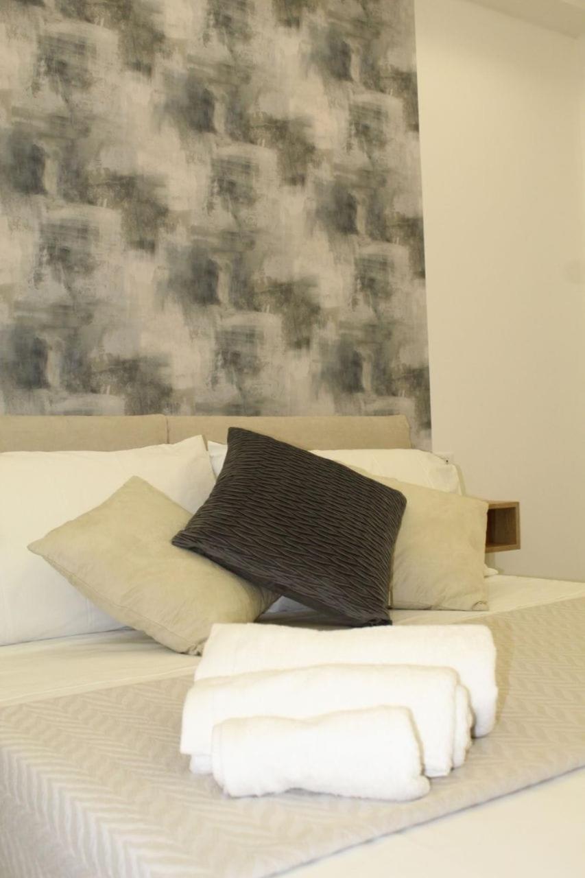 Diamante Luxury Rooms Palermo Exterior photo