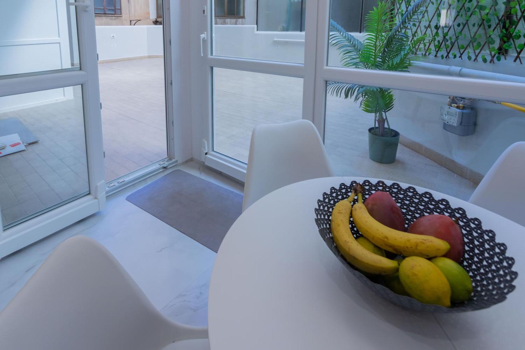 Diamante Luxury Rooms Palermo Exterior photo