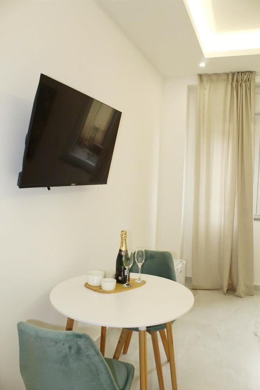 Diamante Luxury Rooms Palermo Exterior photo