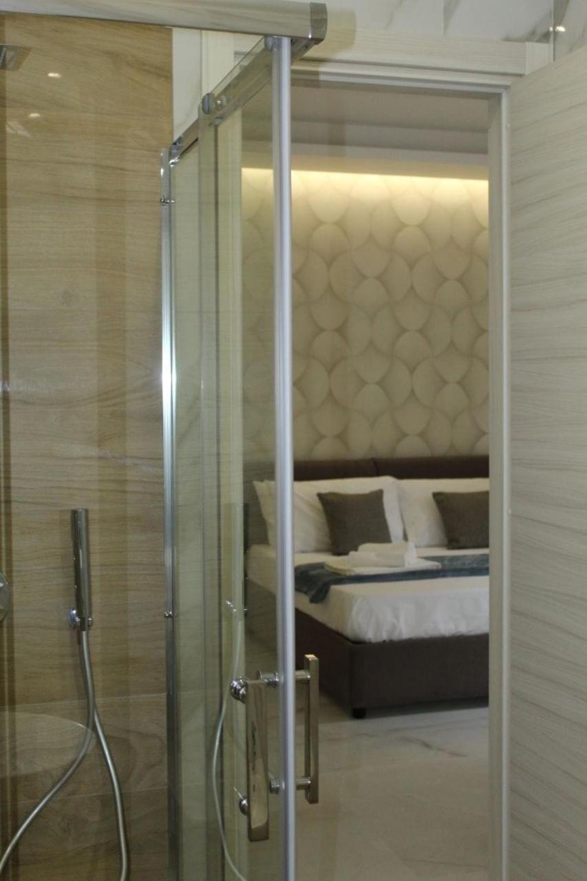 Diamante Luxury Rooms Palermo Exterior photo
