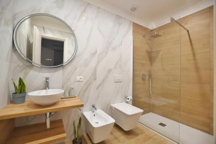 Diamante Luxury Rooms Palermo Exterior photo